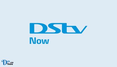 DStv Logo