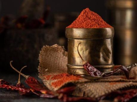 Red Chili: You Need To Know About Red Chili Benefits And Side Effects