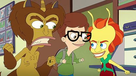 Netflix Renews ‘Big Mouth’ for Eighth and Final Season