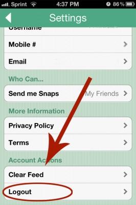 How to Screenshot on Snapchat Without Others Knowing About It?