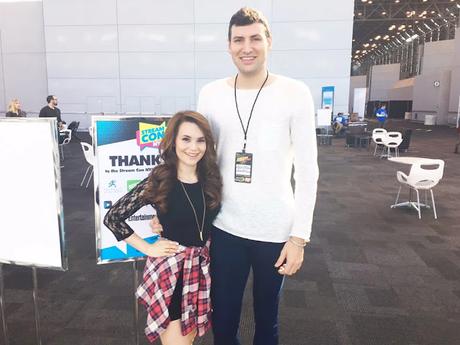 Rosanna Pansino Boyfriend Rosanna Pansino Boyfriend