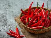 Chili: Need Know About Chili Benefits Side Effects