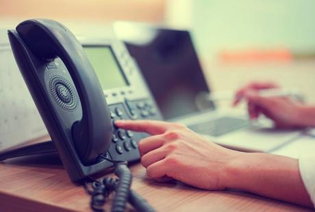 What to Consider When Choosing an Office Phone System