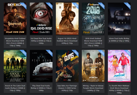 World4ufree movies download website sale