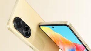 OPPO F23 5G features leaked before launch, price also revealed phone