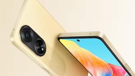 OPPO F23 5G features leaked before launch, price also revealed phone