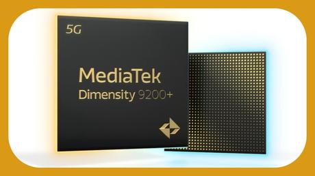 MediaTek Dimensity 9200+ chipset launched, will get upgraded features compared to old processor processor (7)