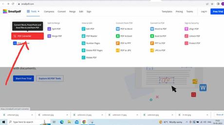How to create PDF document? Learn these easy tricks