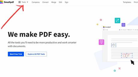 How to create PDF document? Learn these easy tricks