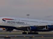 Airbus A380-800, British Airways