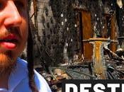 VISITED UKRAINE'S DEVASTATED CITIES (Part (video)