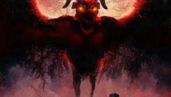 The Devil Comes at Night – Release News