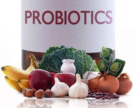 A Combination Of Living Bacteria And Yeast Known As Probiotics Resides In The Human Body