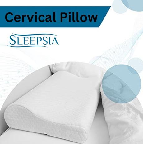 Cervical Pillow