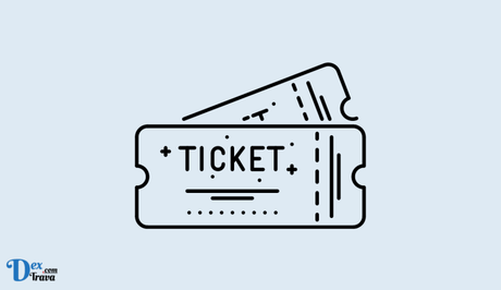Tickets Logo