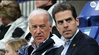 House Oversight Chairman James Comer releases memo about foreign payments to the Biden family, but fails to tie Joe or Hunter Biden to alleged wrongdoing