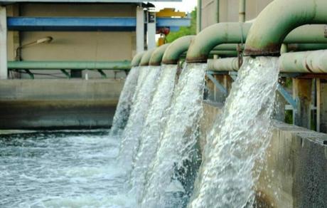 A River of Challenges Managing Barbados Water Resources