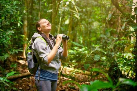 Ecotourism Activities Experiencing Barbados' Biomes