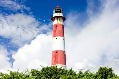 The Iconic Lighthouses