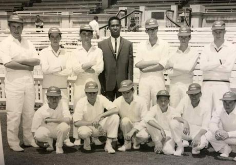 Cricket The Heartbeat of Barbadian Sports