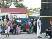 Barbados Festivals (Descriptions Dates)