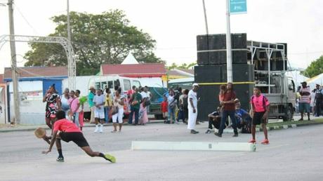 Crop Over Festival The Carnival of Barbados