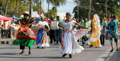 Holetown Festival A Nostalgic Journey