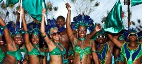 The Lasting Impact of Colonialism on Bajan Culture Today