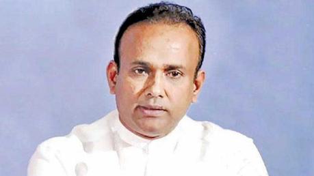 Land Title Deeds awarded to Janavasama estate workers by the Minister of Plantation Industries