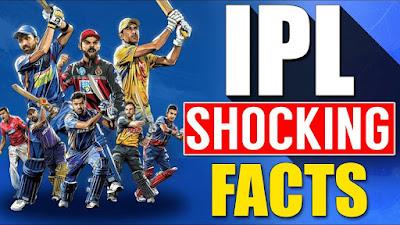 Facts about the IPL Facts about the IPL