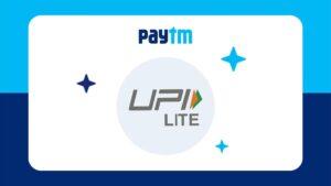 PayTm lite