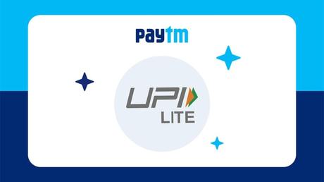 PayTm lite