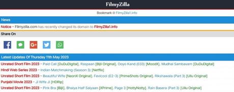 Filmyzilla 2023 Download