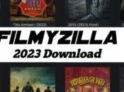 Filmyzilla 2023 Download Hindi, English, Tamil, Telugu Latest Movies Free 480p, 720p