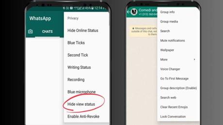 What is GB WhatsApp? Is it safe, know its complete details