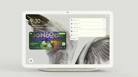 Google launched its first folding phone Google Pixel Fold, know the price and specifications