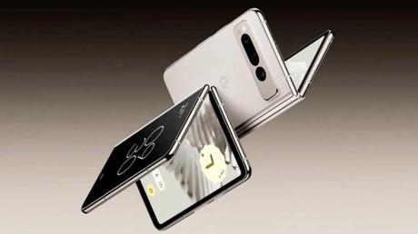 Google launched its first folding phone Google Pixel Fold, know the price and specifications