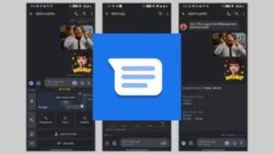 New features for Google Messages and Drive, know how they will work google messages (2)