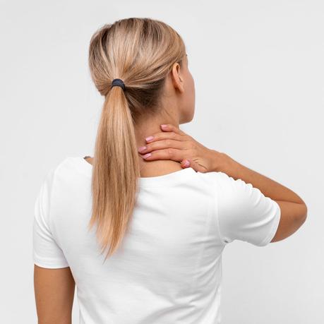 Diagnosis of Neck Pain