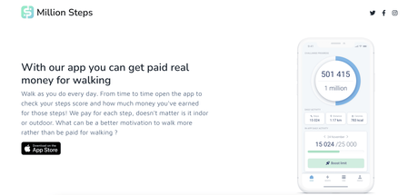 10+ Best Apps That Pay You To Walk In 2023