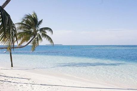 Maldives Beaches, Indian Ocean