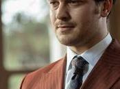 Netflix Report: Queen Charlotte, Tailor, Called Otto,