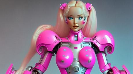 Barbie, Boss Beauties work together to try to get more women into Web3