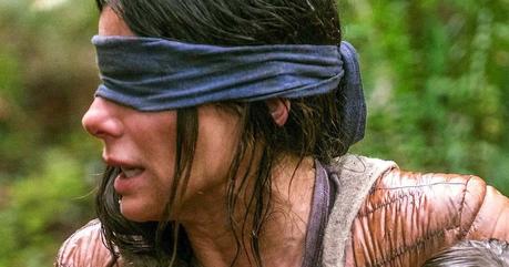 ‘Bird Box Barcelona’ Netflix Movie: Everything We Know So Far