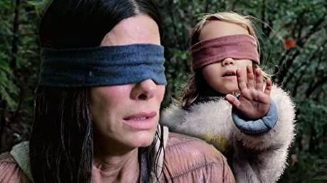 ‘Bird Box Barcelona’ Netflix Movie: Everything We Know So Far