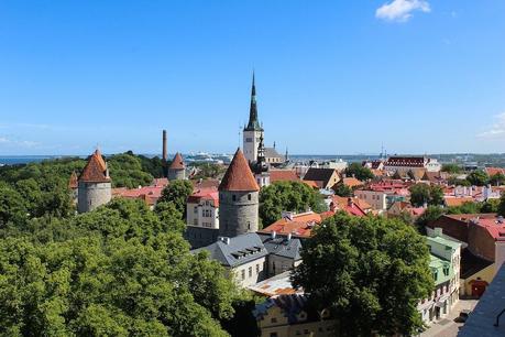 Tallinn-Old-Town-view-from-Toompea-Hill