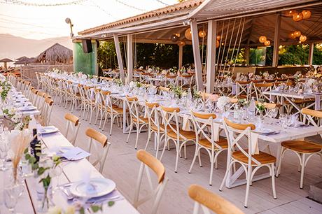 gorgeous-fall-wedding-galazia-akti-pretty-white-hyndrangeas_30