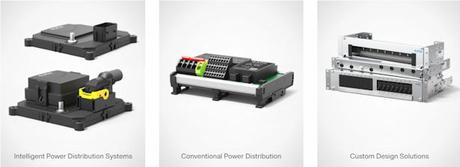 E-T-A Power Distribution Systems