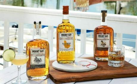 Pairing Rum with Bajan Cuisine A Symphony of Flavors