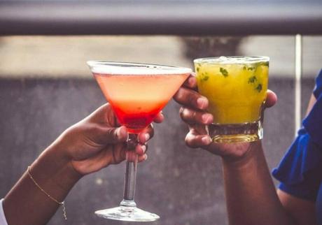 Local Vegan-Friendly Drinks in Barbados